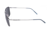 Сонцезахисні окуляри ARNETTE Boulevardier AN 3088 741/87 59 мм. TINTED GREY. Фото 3