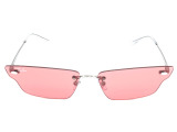 Сонцезахисні окуляри Ray-Ban ANH RB 3731 004/84 63 мм. TINTED PINK