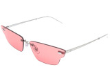 Сонцезахисні окуляри Ray-Ban ANH RB 3731 004/84 63 мм. TINTED PINK . Фото 2