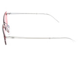 Сонцезахисні окуляри Ray-Ban ANH RB 3731 004/84 63 мм. TINTED PINK . Фото 3