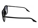 Сонцезахисні окуляри Ray-Ban Highstreet RB 2203 901/32 55 мм. GRADIENT GREY . Фото 3