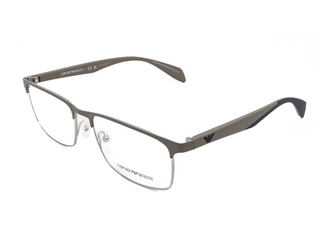 Оправа EMPORIO ARMANI EA 1149 3369 56 мм.