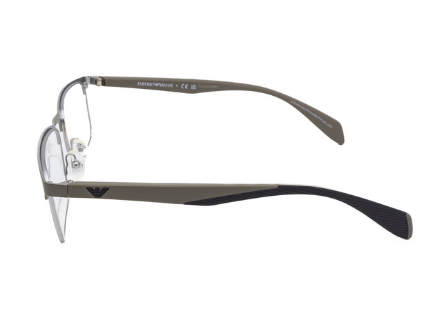 Оправа EMPORIO ARMANI EA 1149 3369 56 мм.. Фото 3