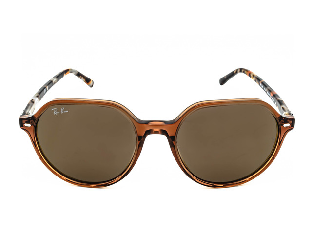 Сонцезахисні окуляри Ray-Ban Thalia RB 2195 6636/93 53 мм. MIRROR GOLD
