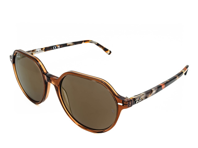 Сонцезахисні окуляри Ray-Ban Thalia RB 2195 6636/93 53 мм. MIRROR GOLD