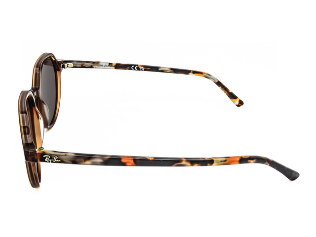 Сонцезахисні окуляри Ray-Ban Thalia RB 2195 6636/93 53 мм. MIRROR GOLD. Фото 3