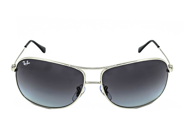 Сонцезахисні окуляри Ray-Ban Highstreet RB 3267 003/8G 64 мм. GRADIENT GREY