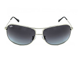 Сонцезахисні окуляри Ray-Ban Highstreet RB 3267 003/8G 64 мм. GRADIENT GREY