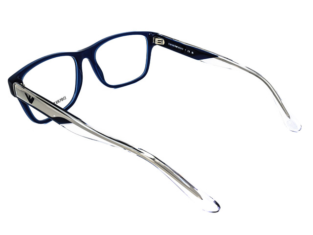 Оправа EMPORIO ARMANI EA 3239 6092 53 мм.. Фото 4