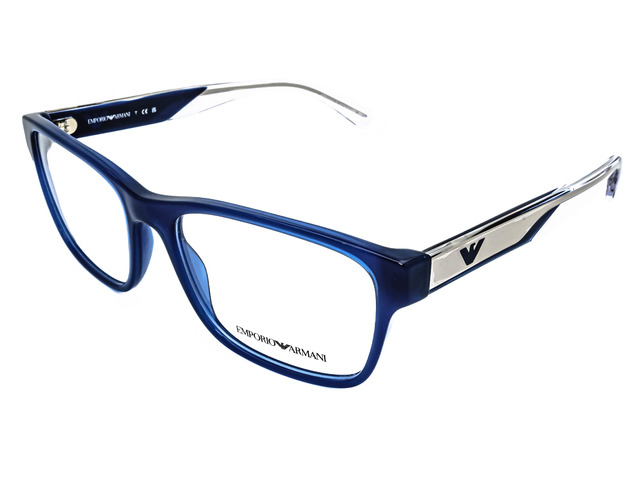 Оправа EMPORIO ARMANI EA 3239 6092 53 мм.