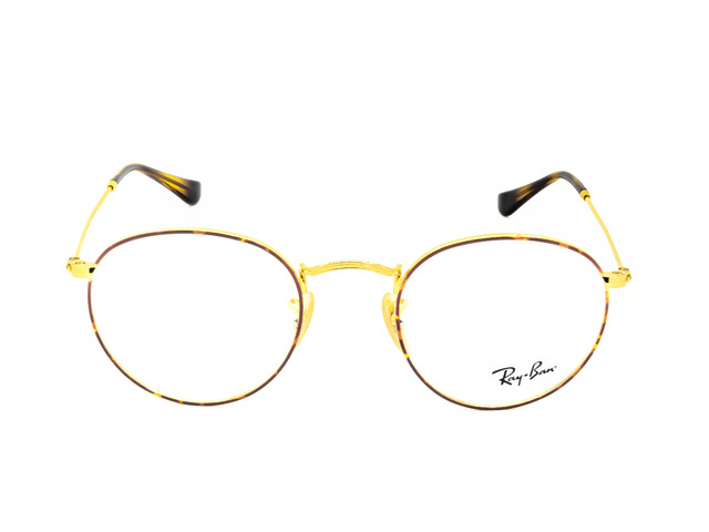 Оправа Ray-Ban Round Metal RB 3447V 2945 47 мм.