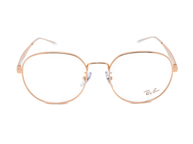 Оправа Ray-Ban RB 6517D 3094 55 мм.