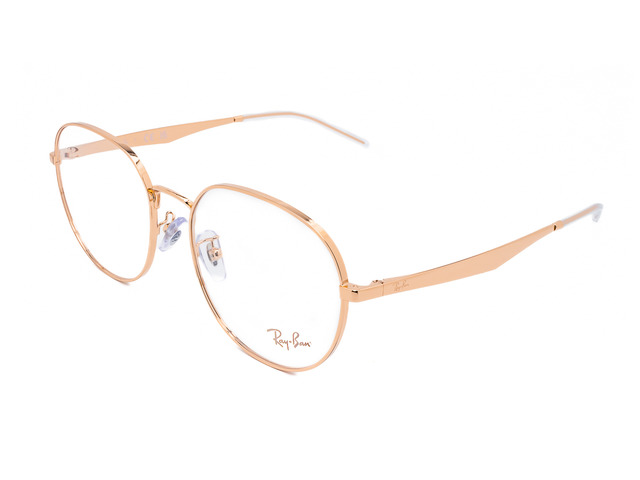 Оправа Ray-Ban RB 6517D 3094 55 мм.