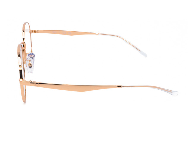 Оправа Ray-Ban RB 6517D 3094 55 мм.. Фото 3