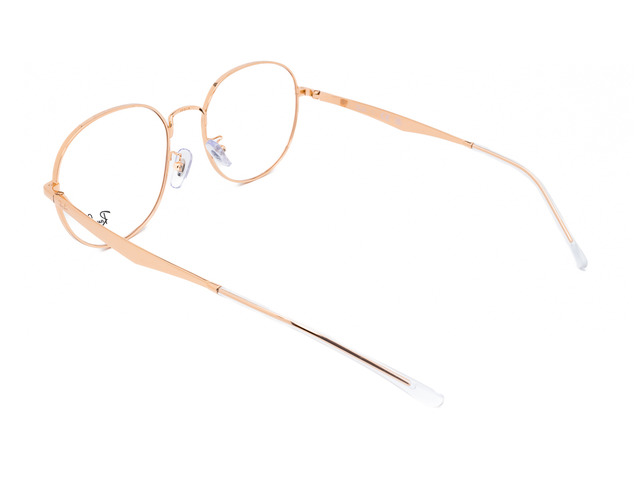 Оправа Ray-Ban RB 6517D 3094 55 мм.. Фото 4