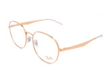 Оправа Ray-Ban RB 6517D 3094 55 мм.. Фото 2
