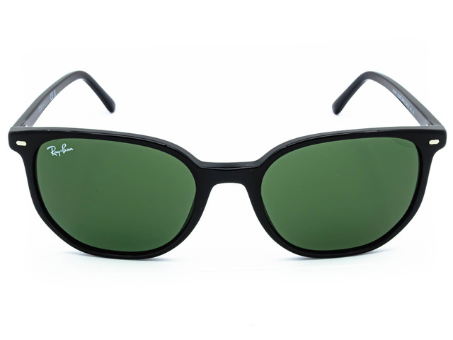 Сонцезахисні окуляри Ray-Ban Elliot RB 2197 901/31 54 мм. TINTED GREEN
