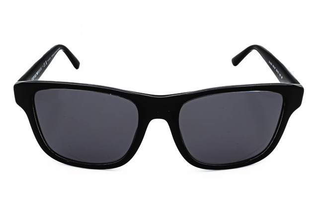 Сонцезахисні окуляри EMPORIO ARMANI EA 4208 6051/87 56 мм. TINTED GREY POLAR