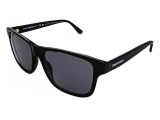 Сонцезахисні окуляри EMPORIO ARMANI EA 4208 6051/87 56 мм. TINTED GREY POLAR. Фото 2