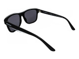 Сонцезахисні окуляри EMPORIO ARMANI EA 4208 6051/87 56 мм. TINTED GREY POLAR. Фото 4