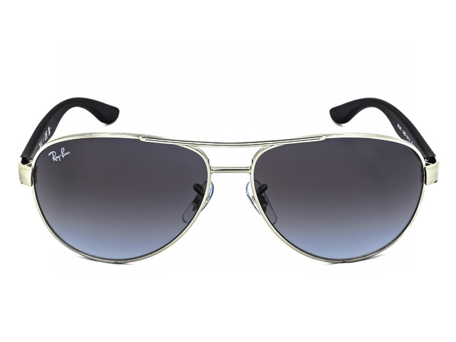 Сонцезахисні окуляри Ray-Ban Active Lifestyle RB 3457 134/8G 59 мм. GRADIENT GREY