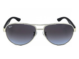 Сонцезахисні окуляри Ray-Ban Active Lifestyle RB 3457 134/8G 59 мм. GRADIENT GREY