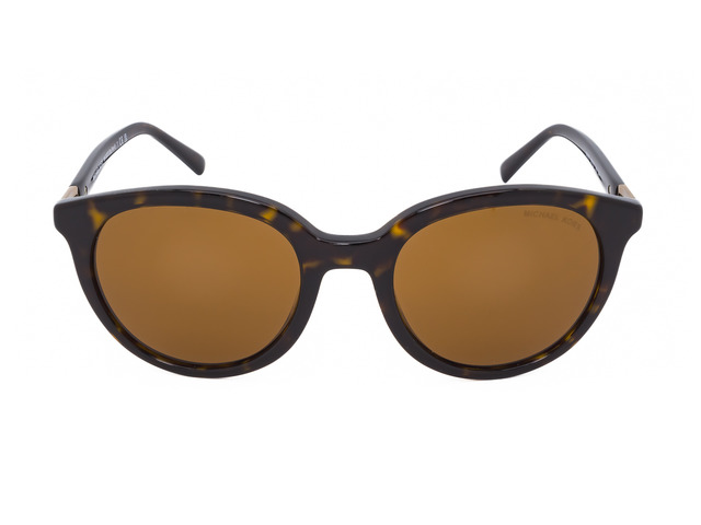 Сонцезахисні окуляри MICHAEL KORS MK 2227 300673 53 мм. TINTED BROWN