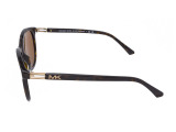 Сонцезахисні окуляри MICHAEL KORS MK 2227 300673 53 мм. TINTED BROWN. Фото 3
