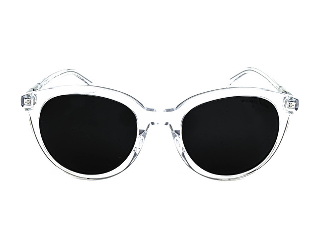 Сонцезахисні окуляри MICHAEL KORS MK 2227 301587 53 мм. TINTED GREY