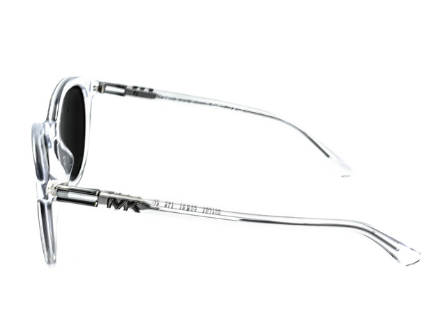Сонцезахисні окуляри MICHAEL KORS MK 2227 301587 53 мм. TINTED GREY. Фото 3
