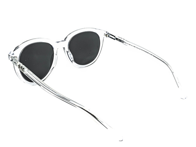 Сонцезахисні окуляри MICHAEL KORS MK 2227 301587 53 мм. TINTED GREY. Фото 4