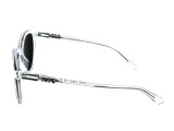 Сонцезахисні окуляри MICHAEL KORS MK 2227 301587 53 мм. TINTED GREY. Фото 3