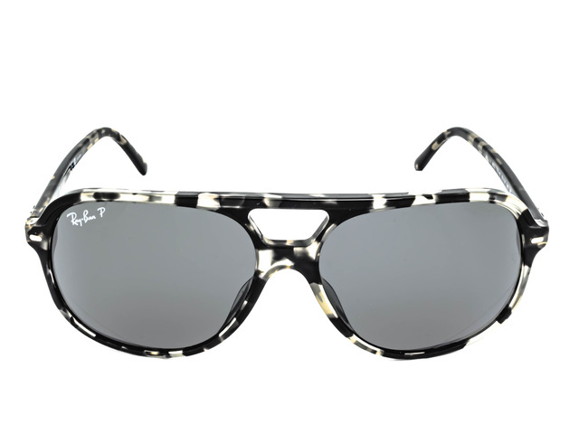 Сонцезахисні окуляри Ray-Ban Bill RB 2198 1333/48 56 мм. TINTED BLACK POLAR