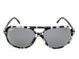 Сонцезахисні окуляри Ray-Ban Bill RB 2198 1333/48 56 мм. TINTED BLACK POLAR