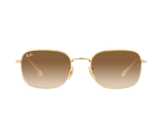 Сонцезахисні окуляри Ray-Ban Active Lifestyle RB 3706 001/51 54 мм. GRADIENT BROWN
