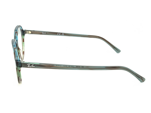 Оправа Ray-Ban RB 5395 8252 51 мм.. Фото 3