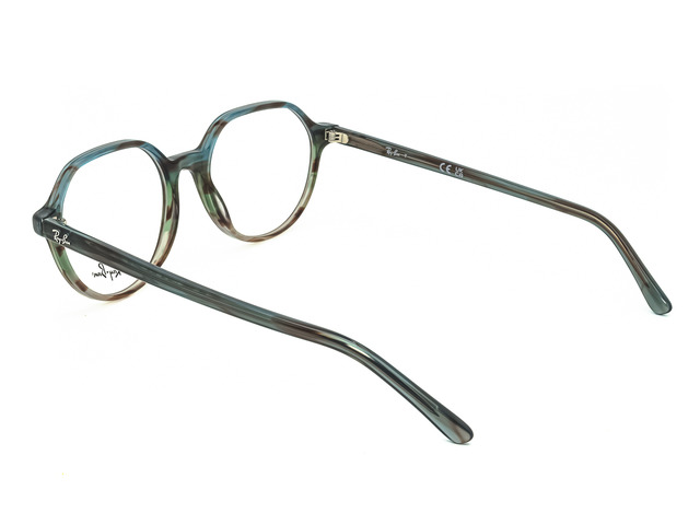 Оправа Ray-Ban RB 5395 8252 51 мм.. Фото 4