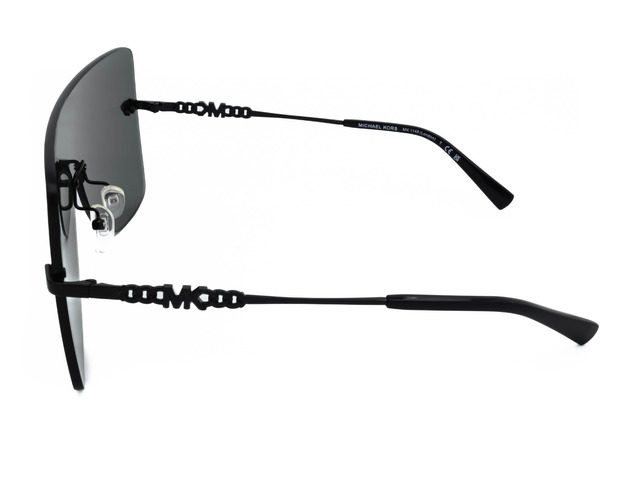 Сонцезахисні окуляри MICHAEL KORS MK 1148 10056G TINTED GREY. Фото 3
