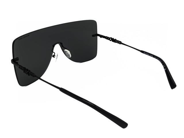 Сонцезахисні окуляри MICHAEL KORS MK 1148 10056G TINTED GREY. Фото 4