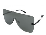 Сонцезахисні окуляри MICHAEL KORS MK 1148 10056G TINTED GREY. Фото 2