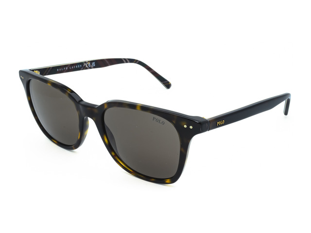 Сонцезахисні окуляри POLO Ralph Lauren PH 4187 5003/73 52мм. TINTED BROWN