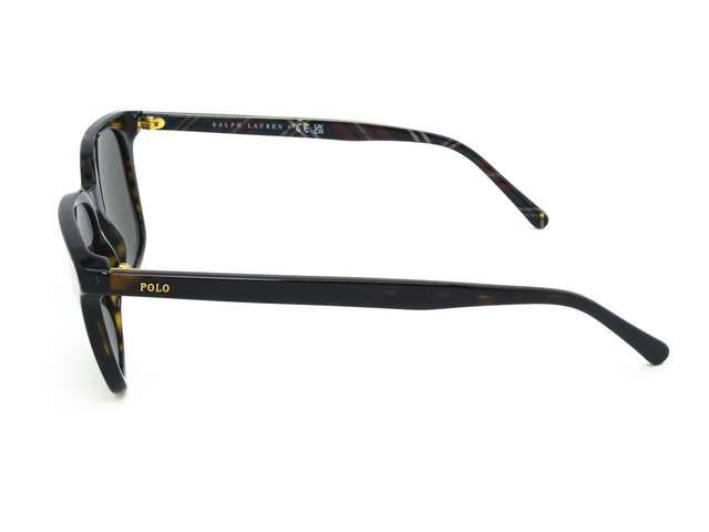 Сонцезахисні окуляри POLO Ralph Lauren PH 4187 5003/73 52мм. TINTED BROWN. Фото 3