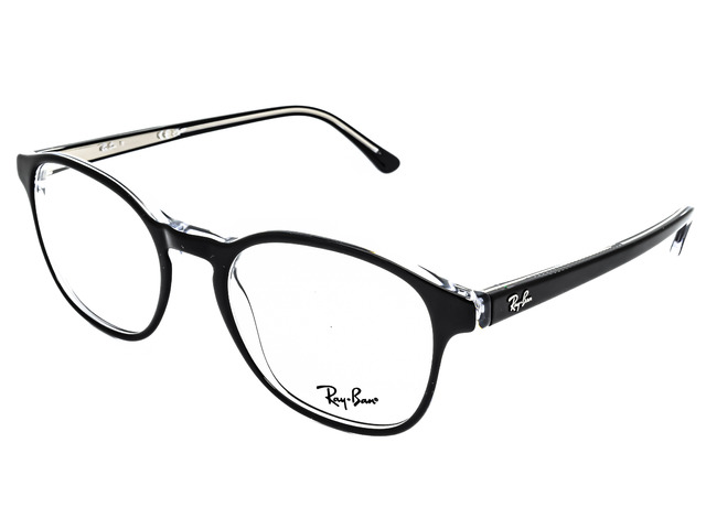 Оправа Ray-Ban RB 5417 2034 52 мм.
