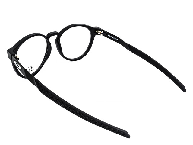 Оправа OAKLEY ExchangeR OX8184-0153 53 мм.. Фото 4