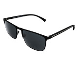 Сонцезахисні окуляри EMPORIO ARMANI EA 1079 3094 55 мм. TINTED GREY . Фото 2