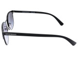  Сонцезахисні окуляри EMPORIO ARMANI EA 1059 3001 53 мм. GRADIENT GREY. Фото 3