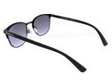  Сонцезахисні окуляри EMPORIO ARMANI EA 1059 3001 53 мм. GRADIENT GREY. Фото 4