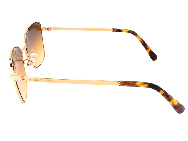Сонцезахисні окуляри MICHAEL KORS MK 3035 1108 54 мм. TINTED BROWN . Фото 3