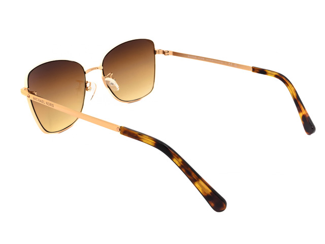 Сонцезахисні окуляри MICHAEL KORS MK 3035 1108 54 мм. TINTED BROWN . Фото 4