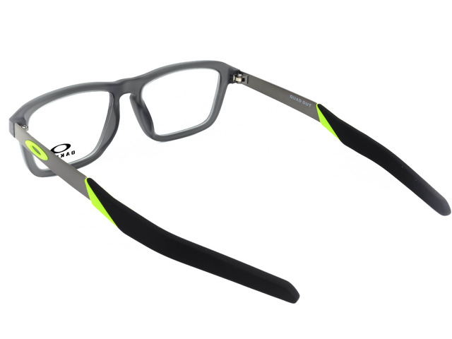 Оправа OAKLEY QUAD OUT OY8023-0247 47 мм.. Фото 4